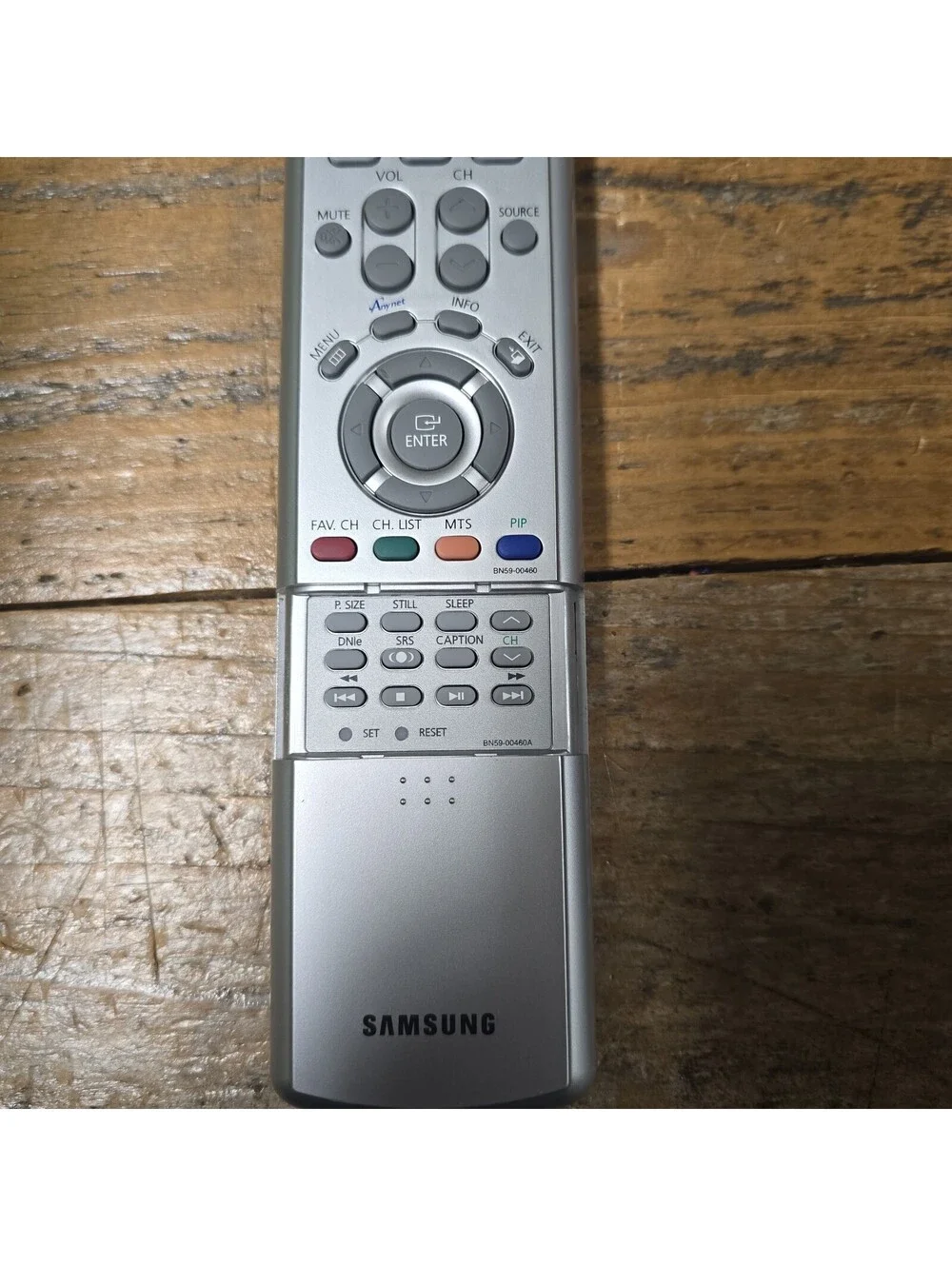Genuine Samsung Remote Control BN59-00460